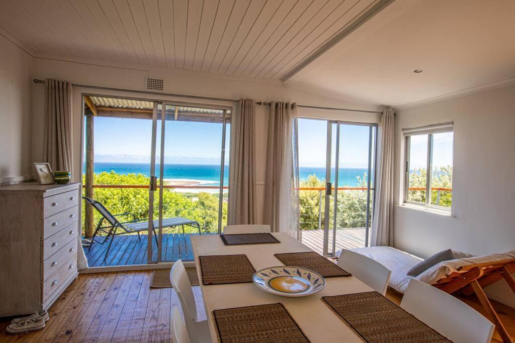 Serene Hide-Away With Ocean Views. Кейптаун Екстериор снимка