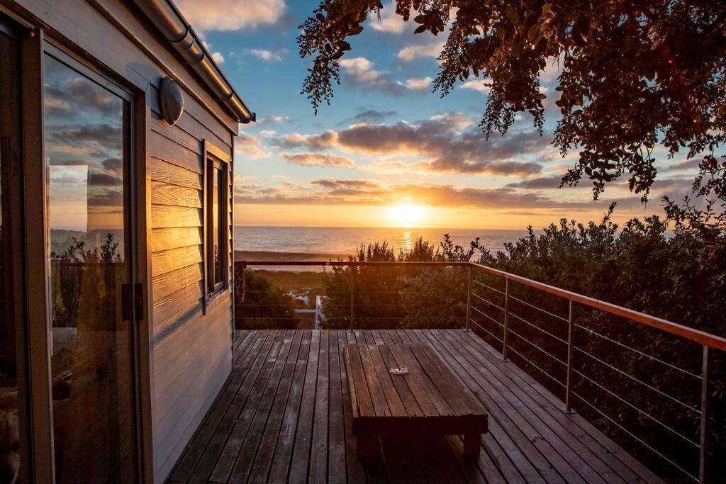 Serene Hide-Away With Ocean Views. Кейптаун Екстериор снимка